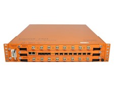 GigaVUE-2404 GVS-432 2x