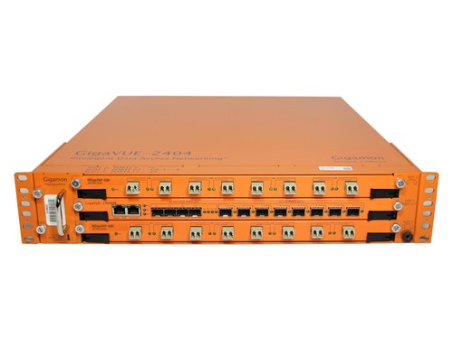 Gigavue 2404 gvs 432 - gigavue-2404, gvs-432