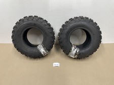 2x Reifen 13x5.00-6 13x5-6