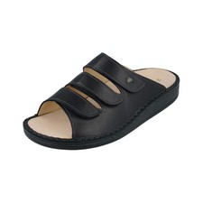 Finn Comfort Korfu schwarz
