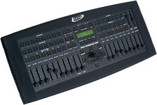 American DJ Supply DMX