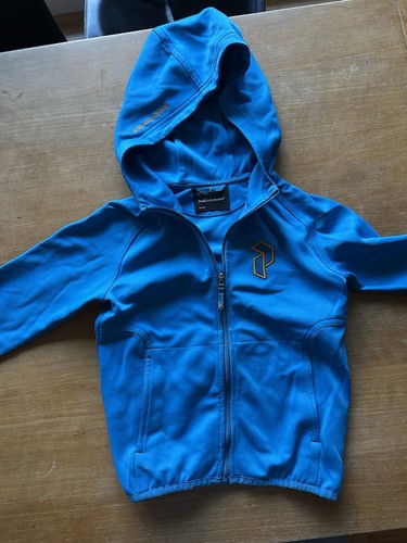 Peak performance juniors - peak,
