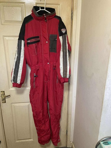 Vintage brugi snowline - vintage,