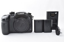 Panasonic DMC-GH4 16MP 4k