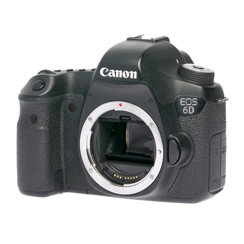Canon eos gebraucht kamera - gebraucht,
