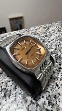 Kult-Uhr: Diesel DZ-1051 –