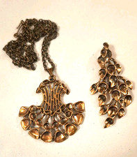 2 St. 1970s Finnland Bronze