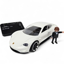 Playmobil Porsche Mission E RC