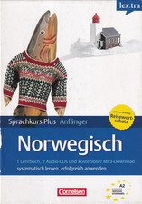Lextra Norwegisch Sprachkurs