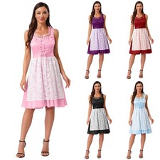 Damen Deutsches Oktoberfest