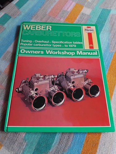 Weber daf ida dcnf dcoe - daf,
