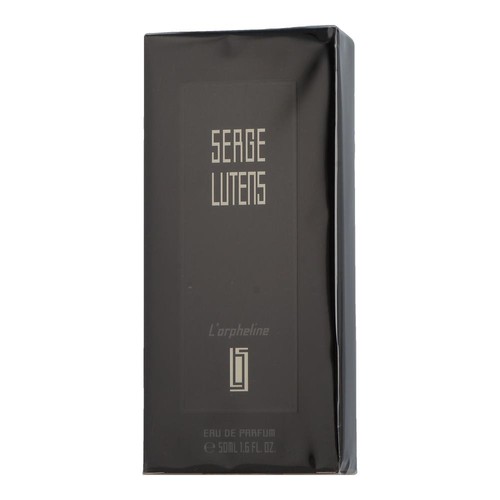 Serge lutens orpheline eau - -,