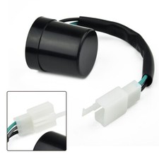 Warnblinkanlage 12V DC