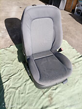 Seat Leon 1M Beifahrersitz Sitz vorne rechts stoff keine Sitzheizung