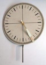 Phywe optische Scheibe für Linsen und Glaskörper, Optik, Experimente, Physik 