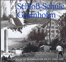 Schloß-Schule Gaienhofen