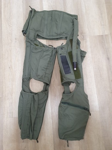 Jet piloten hose anti - jet, anti-g