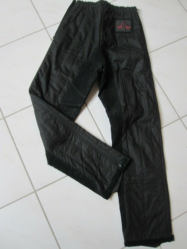 Snow rider winter reithose - *snow,