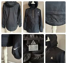 NIKE☘️ACG☘️Jacke☘️Windbreaker☘️schwarz☘️Gr.XS