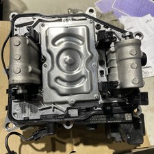 0AM927769K DQ200 0AM 7-Speed DSG Mechatronic Valve Body+TCU For AUDI VW SKODA