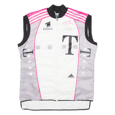 ADIDAS Fleece Gefütterte