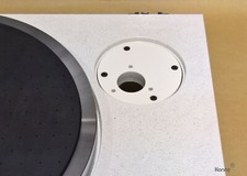 Kenwood KD-600 KD-650 Tonearm Panel for Jelco SA-250 750 TK-350 550 850, Corian