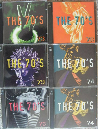 Doppel the 70s - 6,