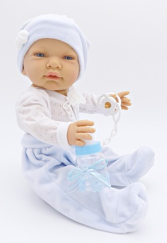 Arias jungenpuppe babypuppe - arias,