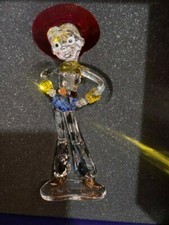 SWAROVSKI TOY STORY JESSIE 5492686 NEU