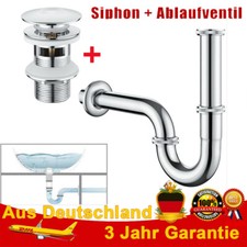 Ablaufgarnitur ablaufventil - ablaufgarnitur,