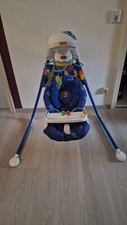Babyschaukel Fisher Price, elektrisch  mit Batterien