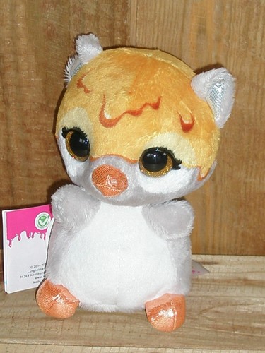 Kleine eule diffle nicidoos - kleine,