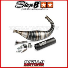 S6-96188851/BK AUSPUFF STAGE6