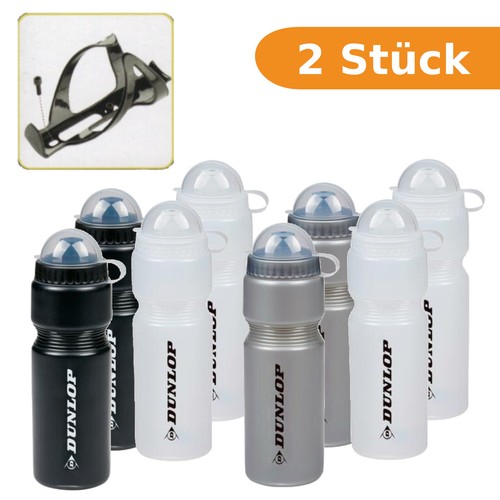Fahrradflasche fahrrad - 2x,