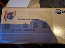 Bauerfeind Spinova Unload