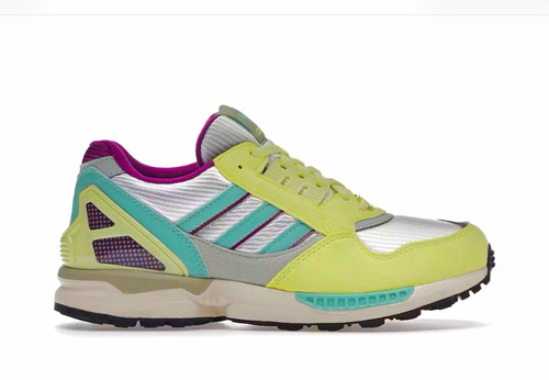 Adidas 8000 herren sneaker - herren,