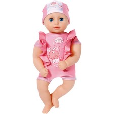 Zapf baby annabell first - zapf,