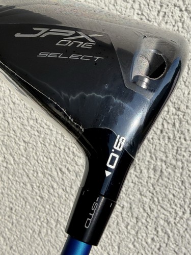 Mizuno jpx one select - jpx,