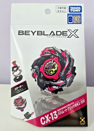 Takara tomy beyblade x - beyblade,