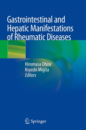 Gastrointestinal and hepatic - gastrointestinal,