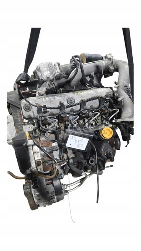 Motor nissan opel f9q812 - nissan,