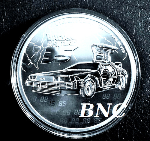 Back the future - back,