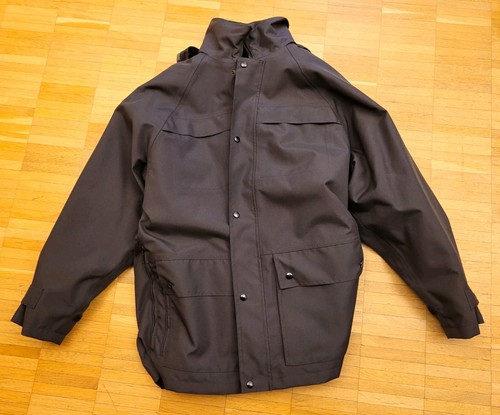 Polizeijacke security - polizeijacke,