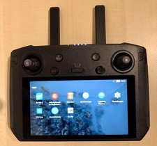DJI Smart Controller RM500 - Neuwertig!