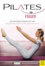 Pilates für Frauen Stadler