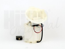 Hitachi 133537 Fuel Feed Unit