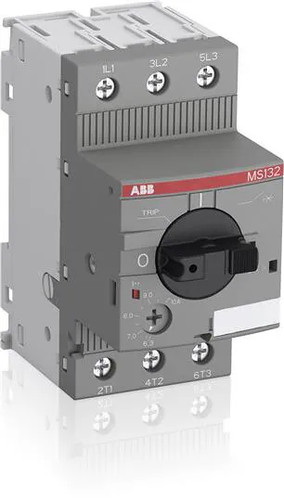 Abb ms132 - abb, ms132-10