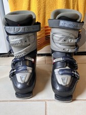 Skistiefel/ Winter  Schuhe für Damen Gr. 38 grau 