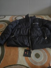Palm Angeles Jacket Black Sixe Xl For Winter Amazing Quality