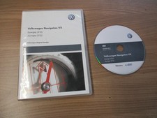 Navi Navigation DVD Karte